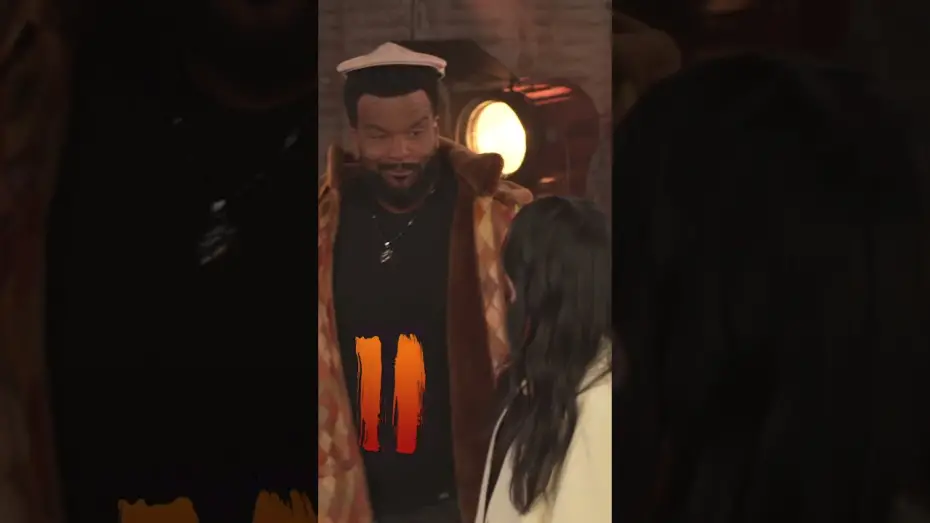 Video for the film The Bad Guys 2 — Can the master of disguise beat the clock?