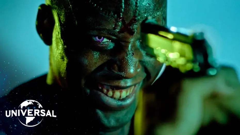 Video for the film The First Purge — The Death Party