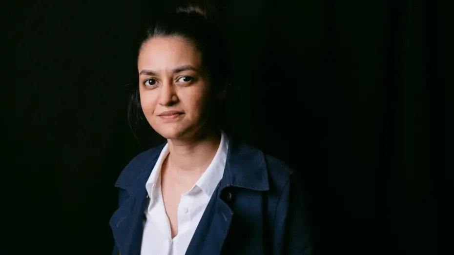 Video for the film All We Imagine as Light — Payal Kapadia on All We Imagine as Light