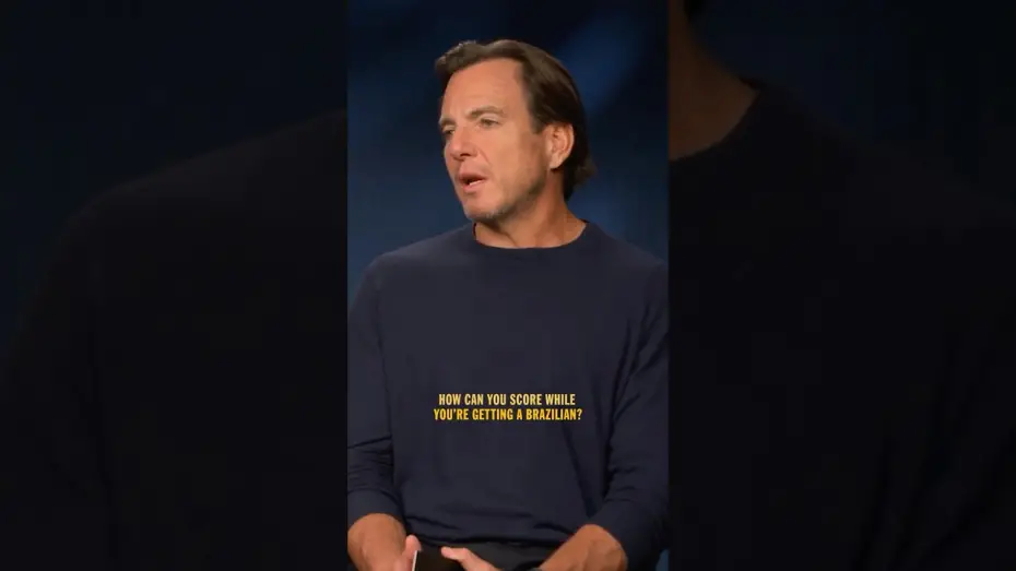 Video for the film Is This Thing On? — Bradley Asks Will