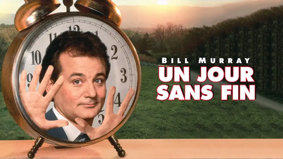 Video for the film Groundhog Day — Un jour sans fin (Groundhog Day) - Bande-annonce VOSTF (HD | 1080p)