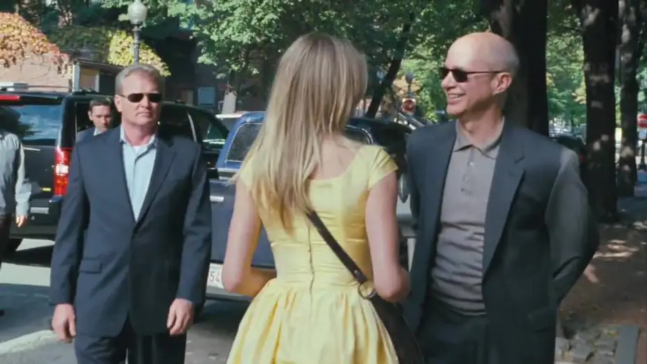 Video for the film Knight and Day — TRAILER UFFICIALE INNOCENTI BUGIE ITALIANO