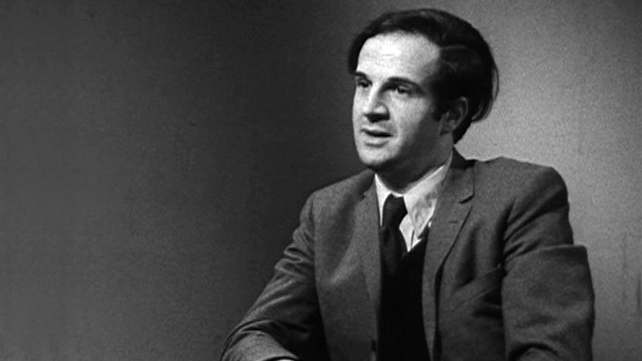 Video for the film L'Atalante — François Truffaut on Seeing L'Atalante for the First Time