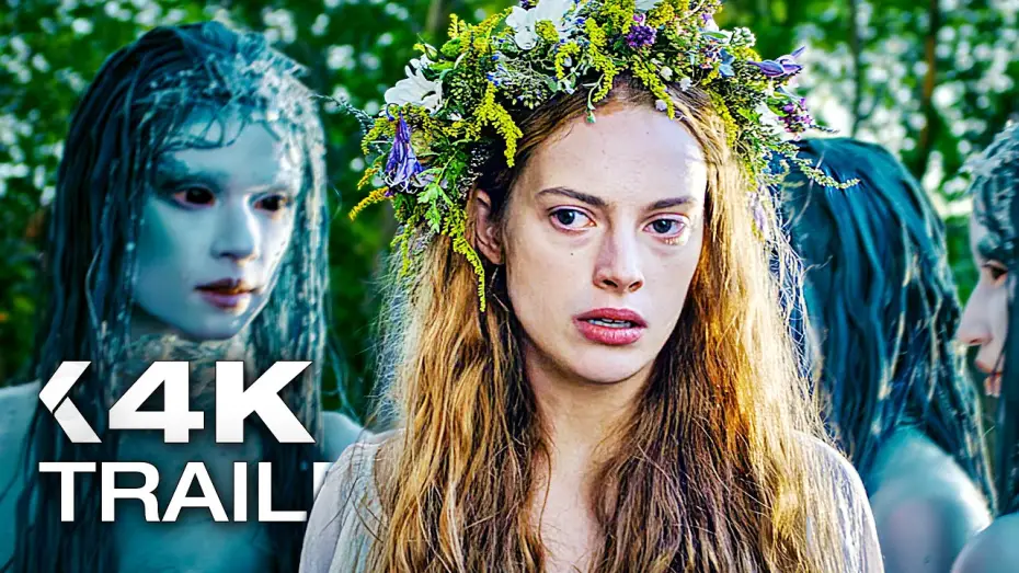 Video for the film Mavka. The True Myth — MAVKA: The True Myth Trailer German Deutsch OmU (2026)