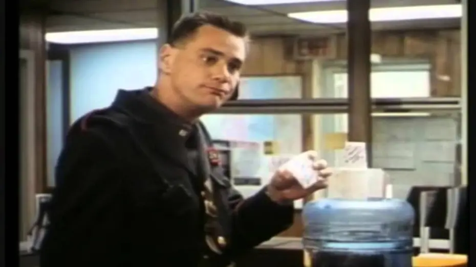 Video for the film Me, Myself & Irene — Ich, beide und sie - Trailer (2000)