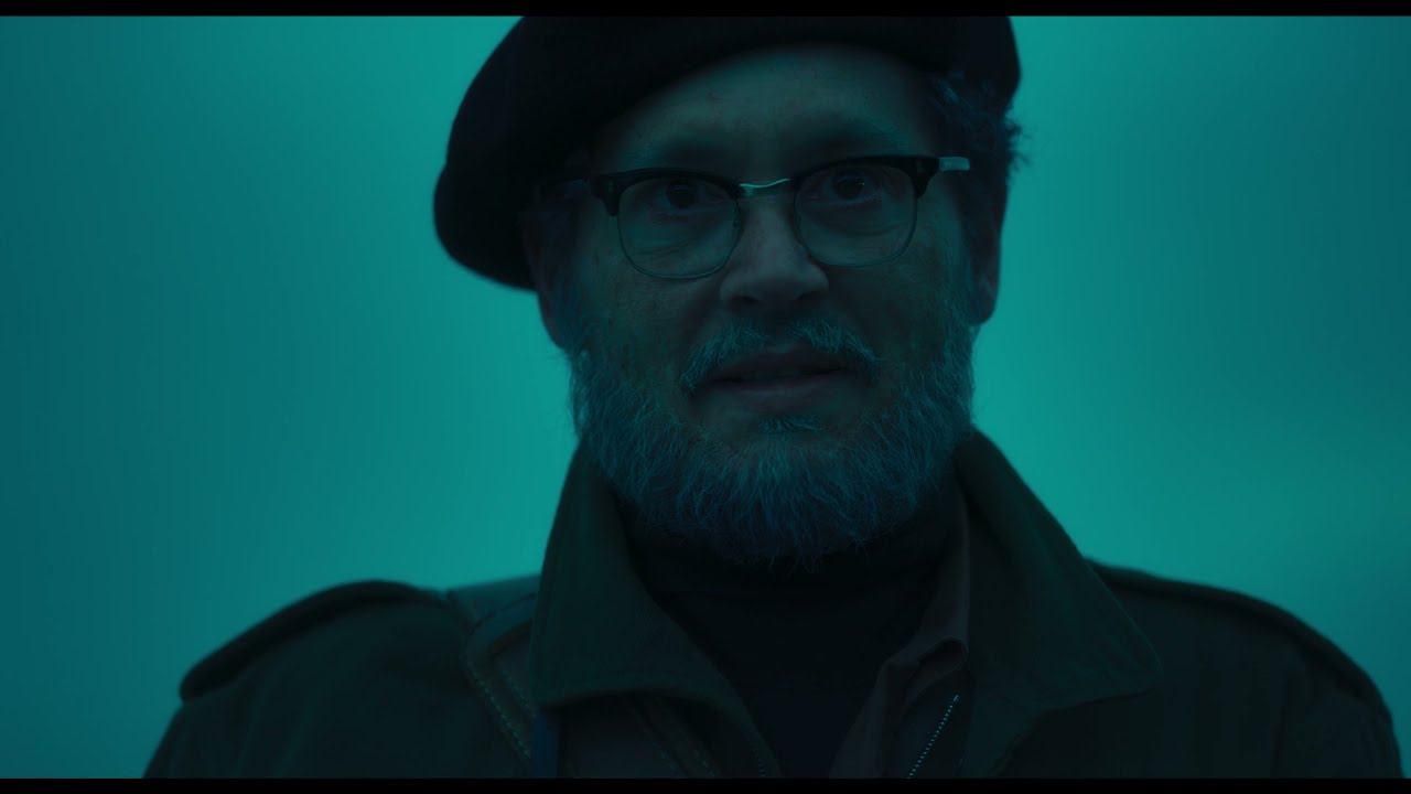 Video for the film Minamata — Русский трейлер//Великий//В кино с 22 апреля