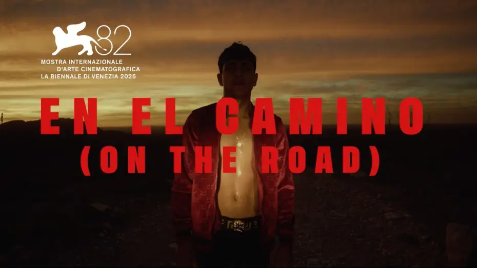 Video for the film On the Road — ON THE ROAD International Trailer