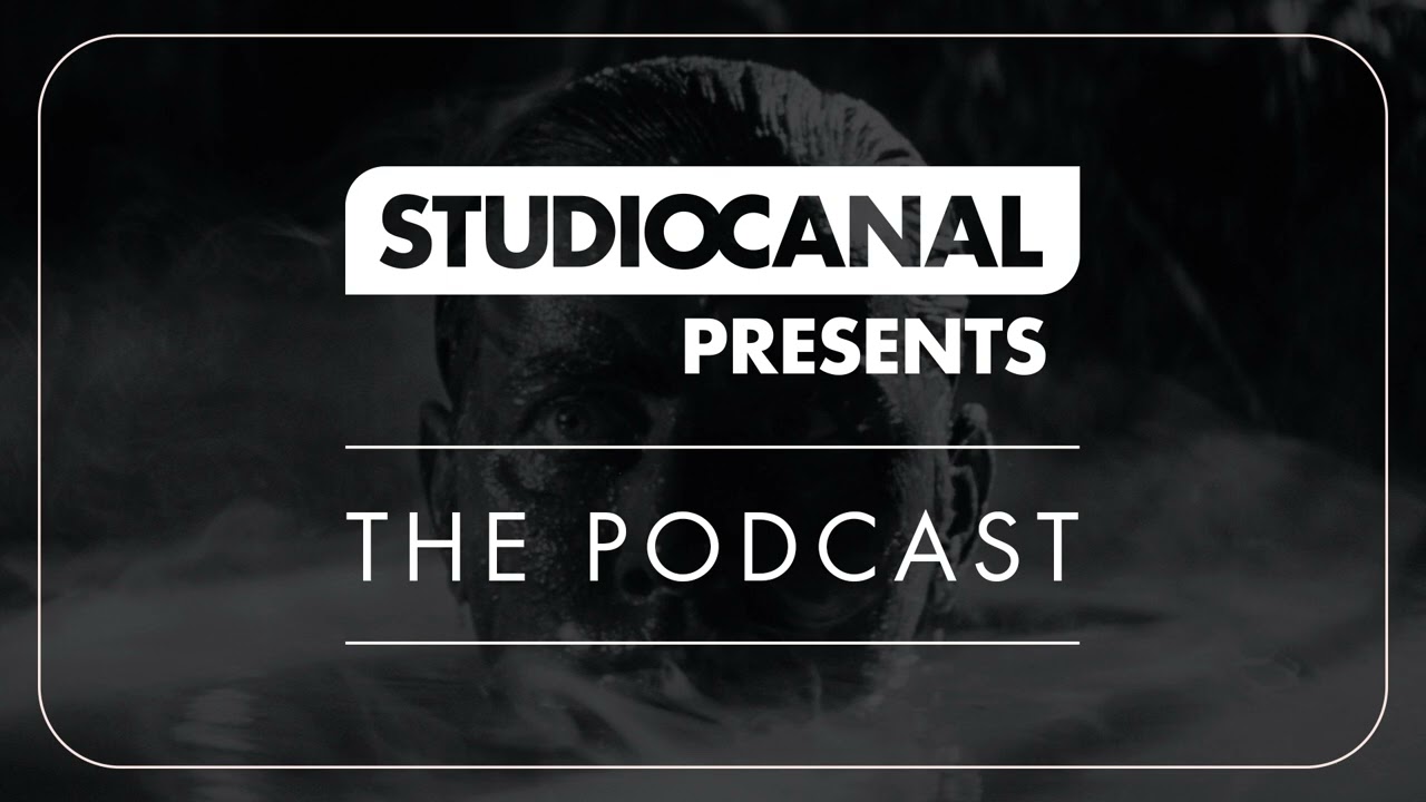 Video for the film Peeping Tom — STUDIOCANAL PRESENTS: THE PODCAST - Peeping Tom