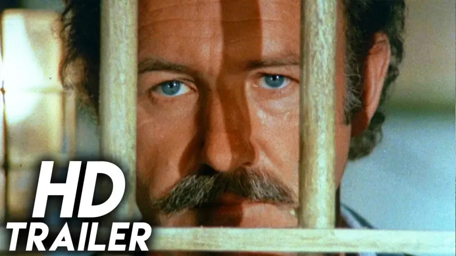 Video for the film The Domino Principle — The Domino Principle (1977) ORIGINAL TRAILER [HD 1080p]