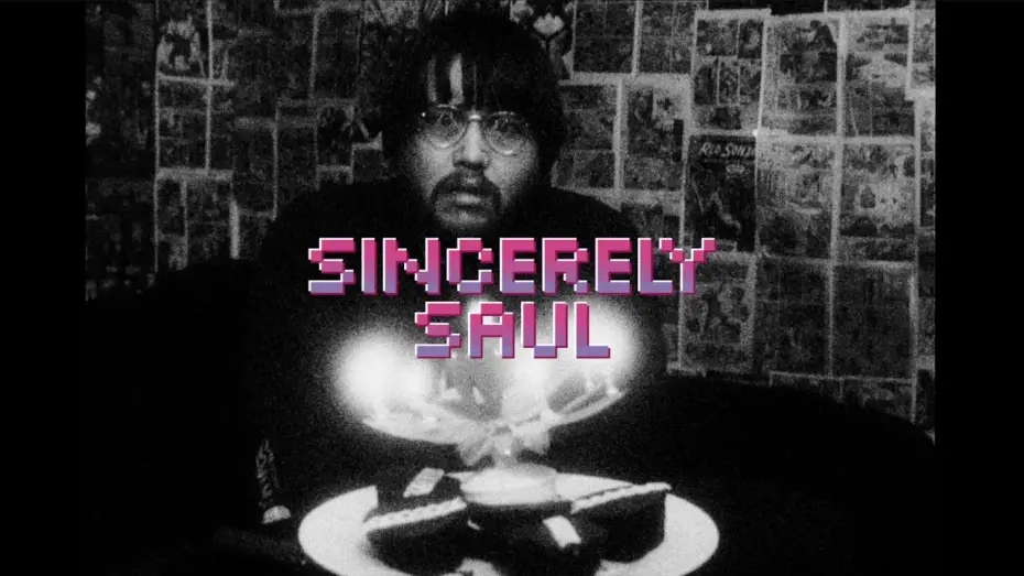 Video for the film Sincerely Saul — Sincerely Saul | Trailer