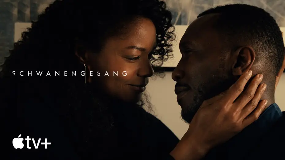Video for the film Swan Song — Offizieller Trailer