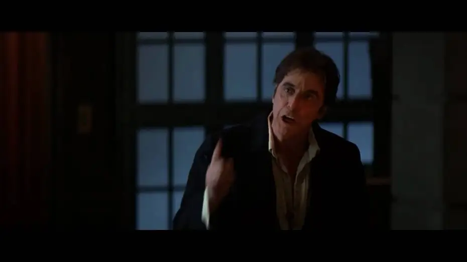 Video for the film The Devil's Advocate — Pactar con el Diablo | soy un devoto del hombre