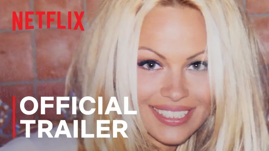 Video for the film Pamela, A Love Story — Official Trailer