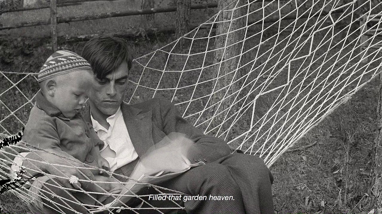 Video for the film Andrey Tarkovsky. A Cinema Prayer — Trailer