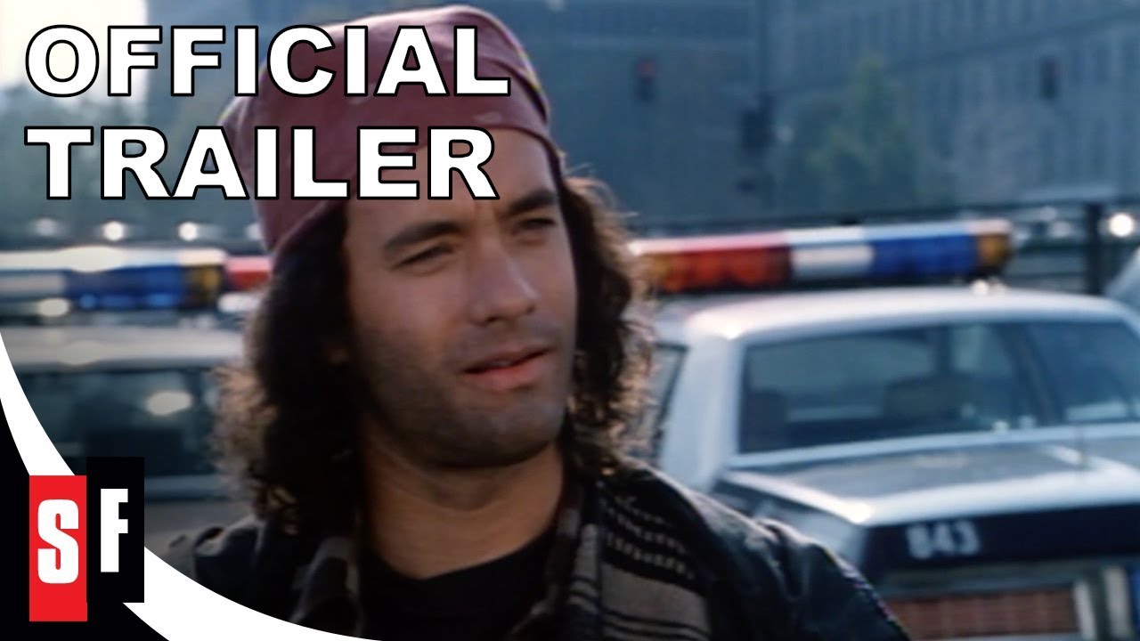 Video for the film Dragnet — Official Trailer