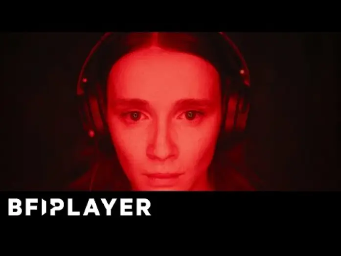 Video for the film Red Rooms — Mark Kermode reviews Red Rooms (2023) | BFI Player
