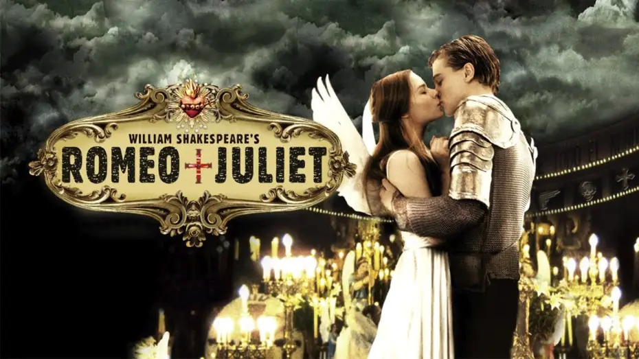 Video for the film Romeo + Juliet — Romeo and Juliet - Trailer
