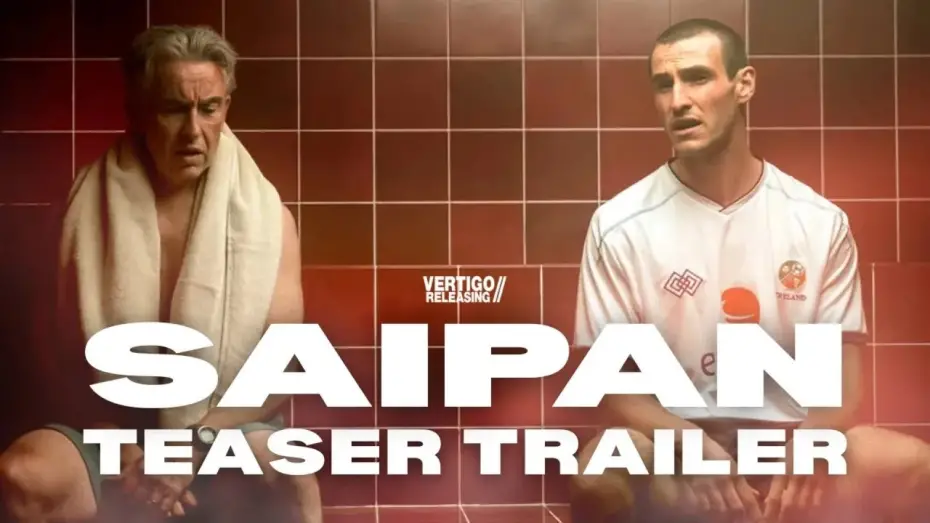 Video for the film Saipan — Official Teaser Trailer