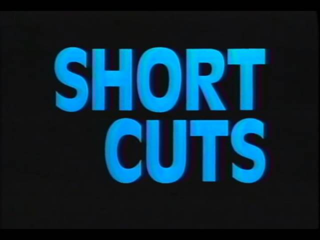 Video for the film Short Cuts — Short Cuts Trailer 1993