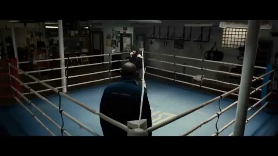 Video for the film Southpaw — Southpaw - L'Ultima Sfida - Trailer Italiano Ufficiale