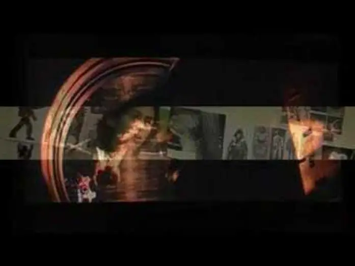 Video for the film Sunshine — The SUNSHINE Production Diary - Spacesuit