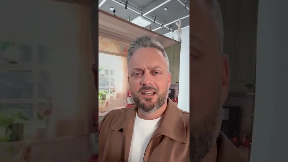 Video for the film The Breadwinner — Nate Rate