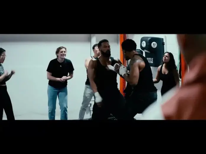 Video for the film Speed Faster — Speed Faster (2026) || Official Trailer