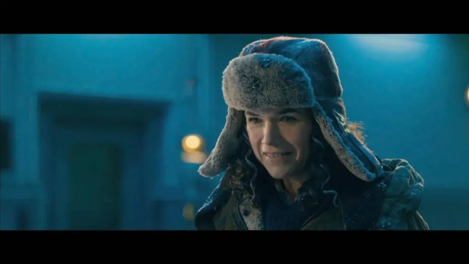Video for the film Ghosthunters: On Icy Trails — Ловушка для привидения - Trailer