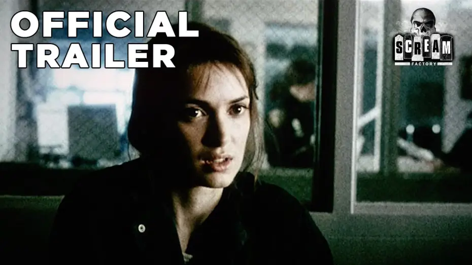 Video for the film Lost Souls — Official Trailer