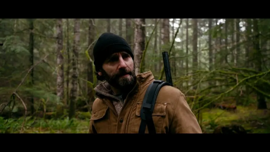 Video for the film Big Legend — Official Trailer