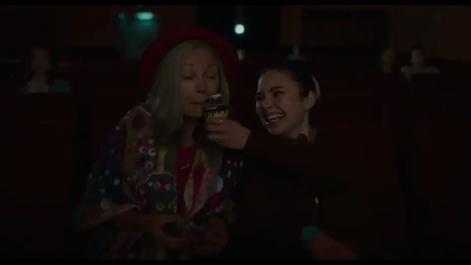 Video for the film Ruby's Choice — UK Trailer