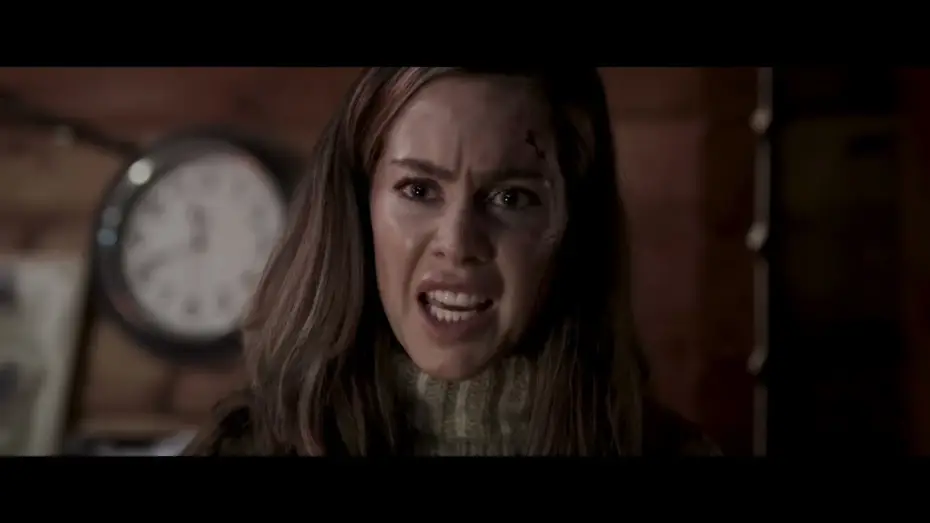 Video for the film Bambi: The Reckoning — Trailer