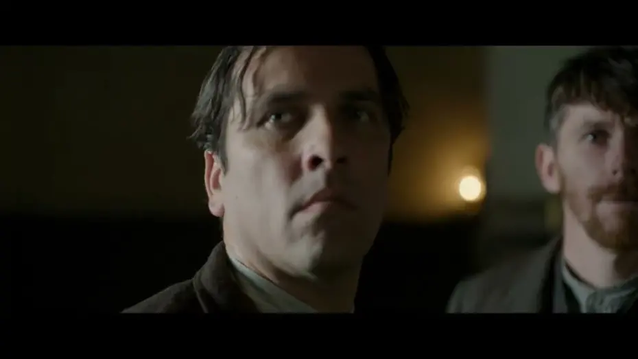 Video for the film Rosalie — Trailer [Subtitled]