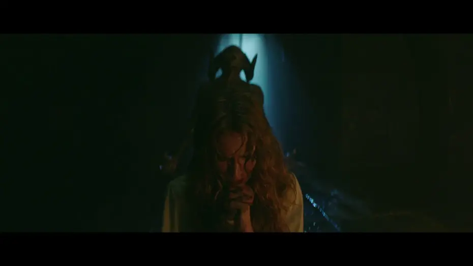 Video for the film The Reckoning — The Reckoning - OFFICIAL CLIP