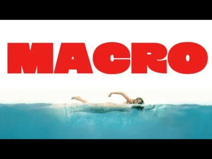 Video for the film MACRO: The Economy — MACRO: The Economy(2026)