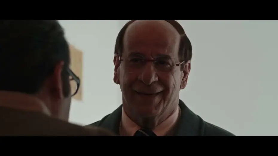 Video for the film Sicilian Letters — IDDU - L’ULTIMO PADRINO - #Venezia81