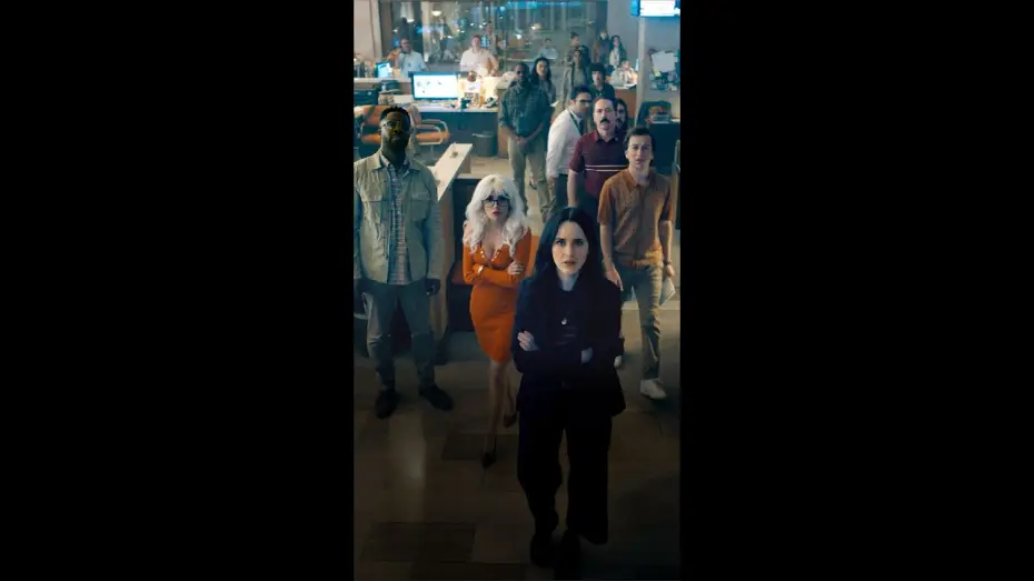 Video for the film Superman: Legacy — Teaser (VF)