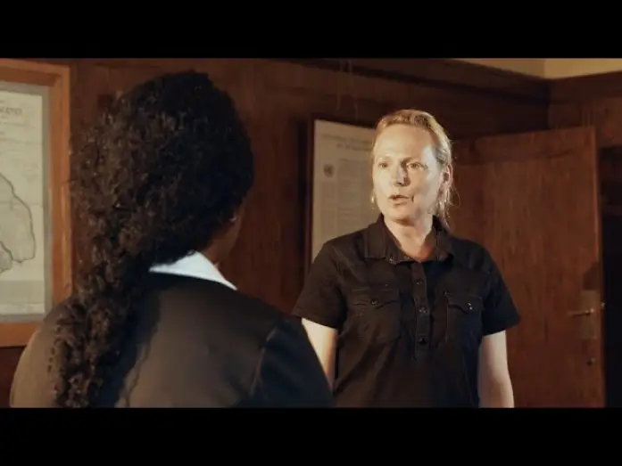 Video for the film The Quiet Kind of Drowning — THE QUIET KIND OF DROWNING TEASER TRAILER