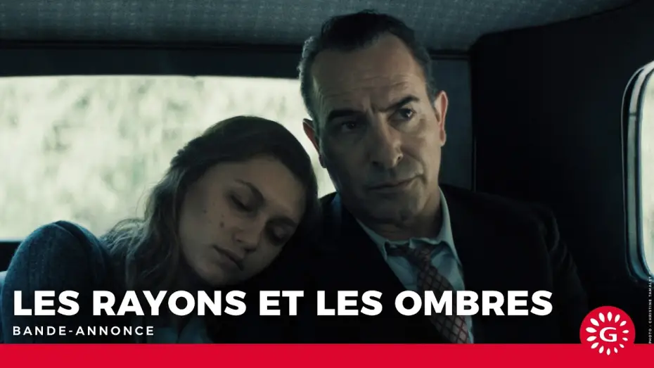 Video for the film The Rays and Shadows — LES RAYONS ET LES OMBRES - Bande-annonce officielle [Le 18 mars au cinéma]
