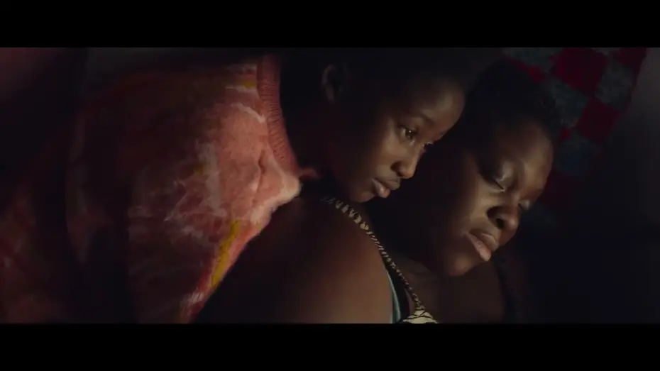 Video for the film Girl — Exclusive Clip