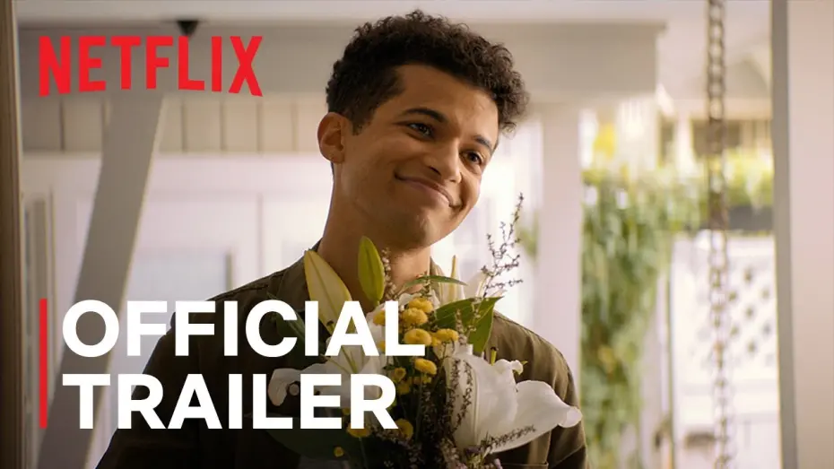 Video for the film Hello, Goodbye, and Everything in Between — Official Trailer