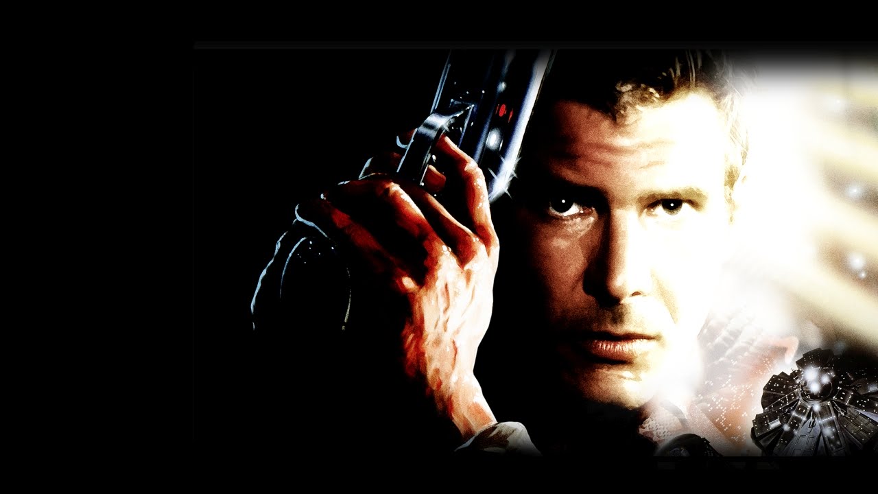 Video for the film Blade Runner — The Final Cut BFI Trailer