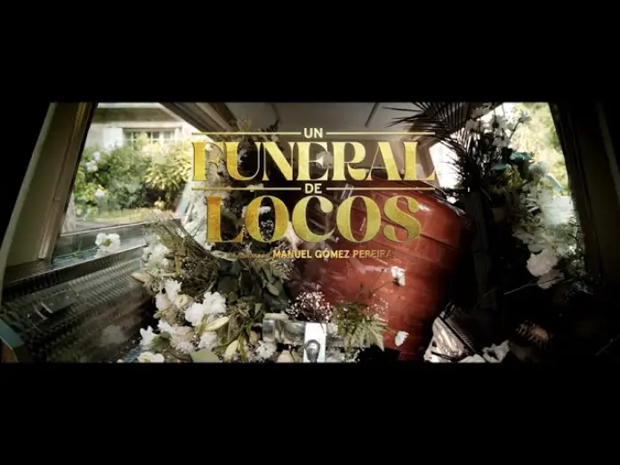 Video for the film Death at a Funeral — En Semana Santa de 2025 estás cordialmente invitado