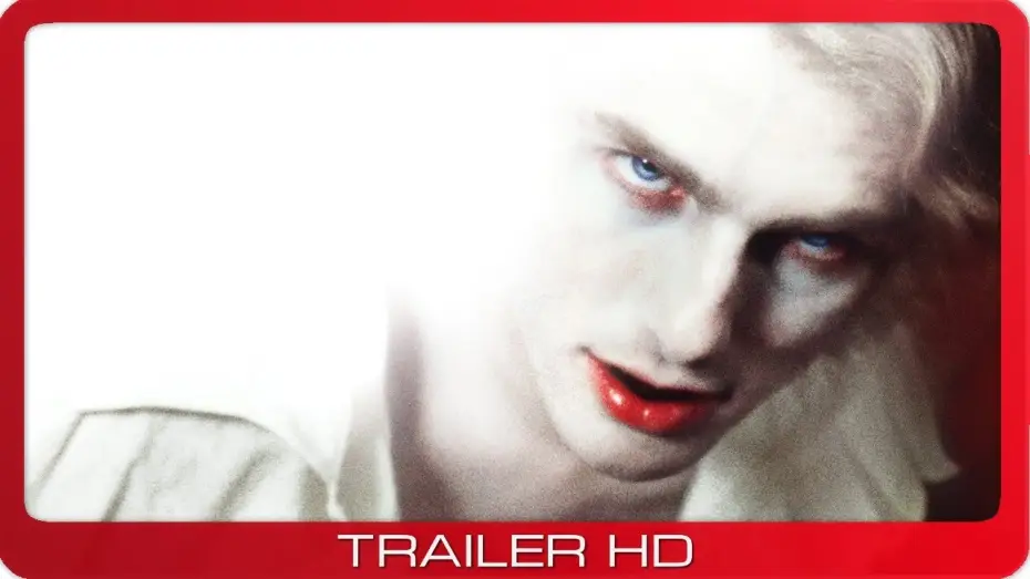 Video for the film Interview with the Vampire — Interview mit einem Vampir ≣ 1994 ≣ Trailer