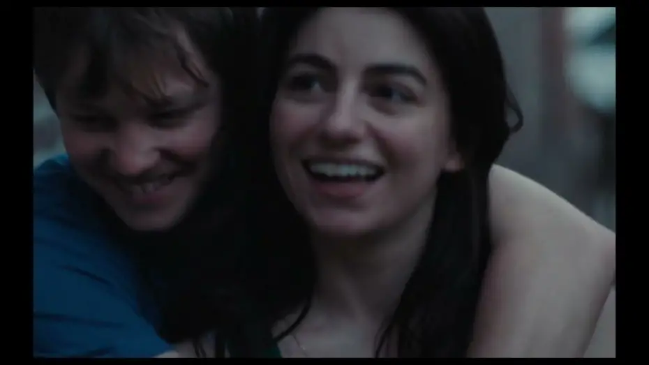 Video for the film Maldoror — Official Trailer