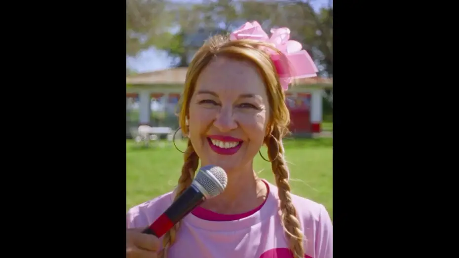 Video for the film Magic Farm — A misguided American media team turns to Argentine locals for help in MAGIC FARM