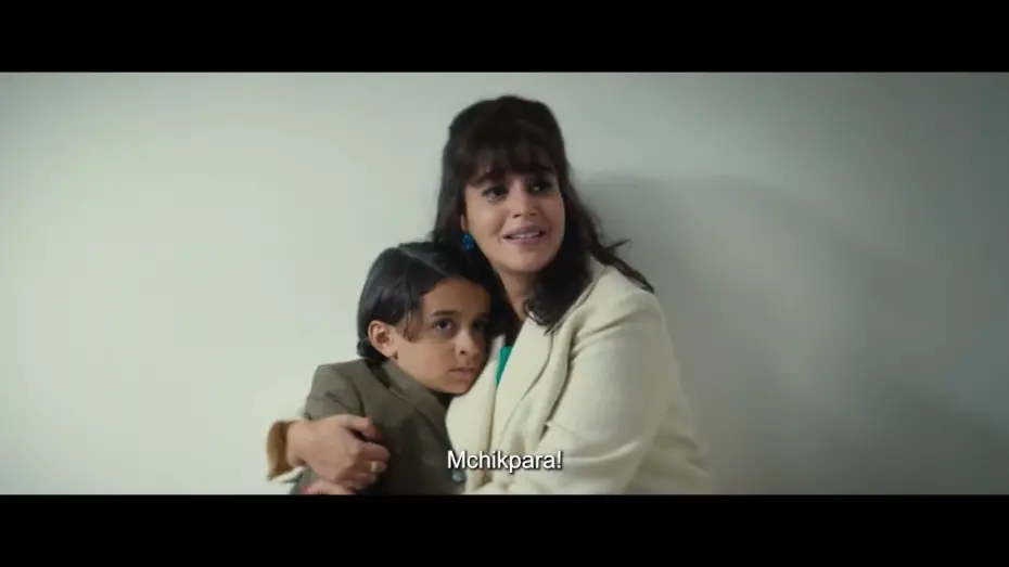 Video for the film Once Upon My Mother — Official Trailer