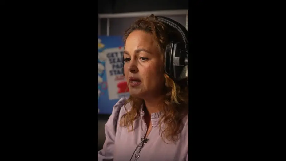 Video for the film The Smurfs Musical — Introducing Giovanna Fletcher (UK Cast)