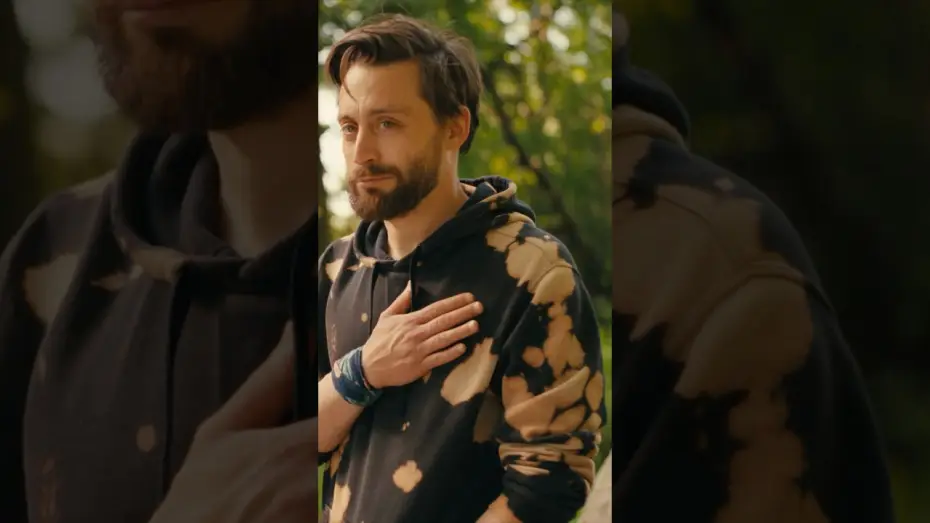 Video for the film A Real Pain — Oscar Nominations