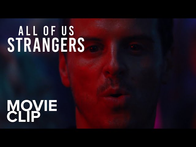 Video for the film All of Us Strangers — “Will You Look After Me?” Clip